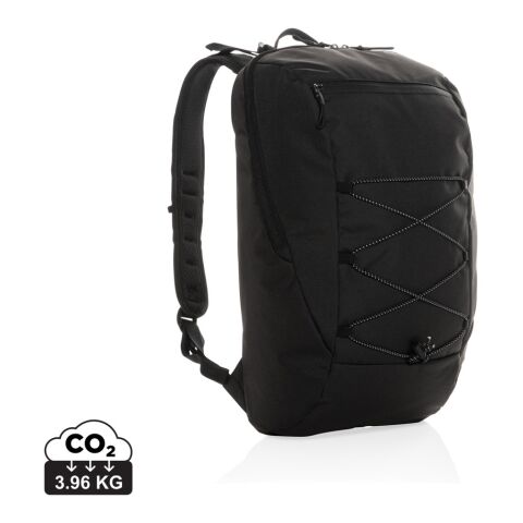 Impact AWARE™ Wanderrucksack 18L schwarz | ohne Werbeanbringung | Nicht verfügbar | Nicht verfügbar | Nicht verfügbar