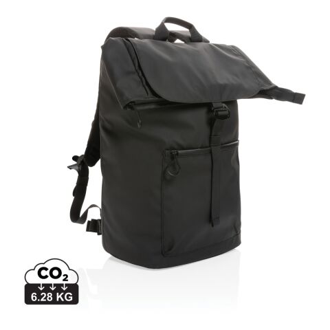 Impact AWARE™ RPET wasserabweisender 15.6" Laptop-Rucksack