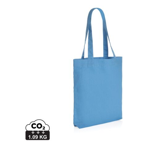 Impact Aware™ 285g/m² Tragetasche aus recyceltem Canvas