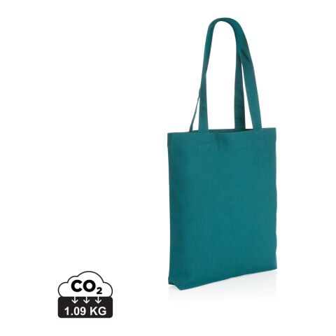 Impact Aware™ 285g/m² Tragetasche aus recyceltem Canvas