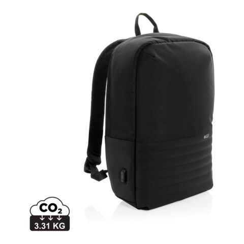 &quot;Swiss Peak AWARE™ Anti-Theft-RFID 15&quot;&quot;-Laptop-Rucksack&quot;