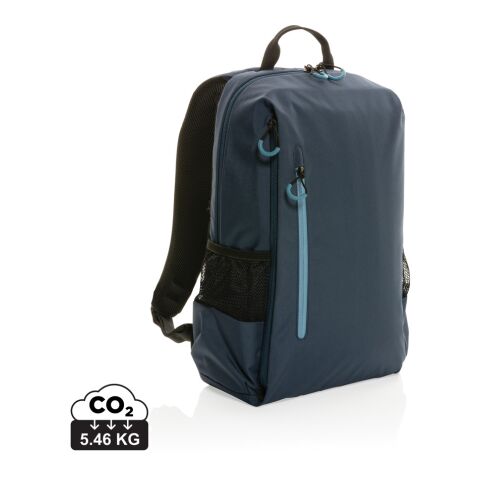 "Impact AWARE™ Lima 15.6"" RFID Laptop-Rucksack"