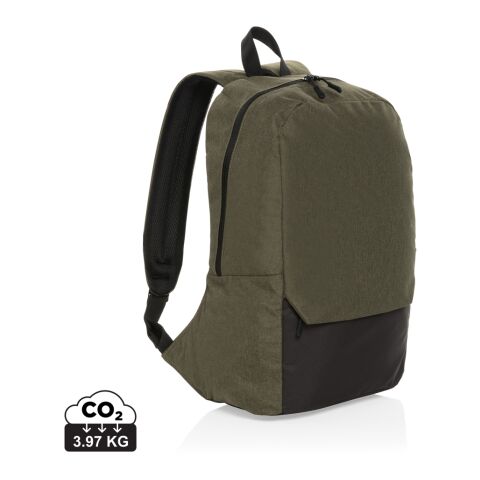 "Kazu AWARE™ 15,6"" RPET Laptop-Rucksack"