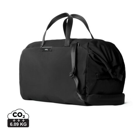 Bellroy Classic Weekender 45L schwarz | ohne Werbeanbringung | Nicht verfügbar | Nicht verfügbar | Nicht verfügbar