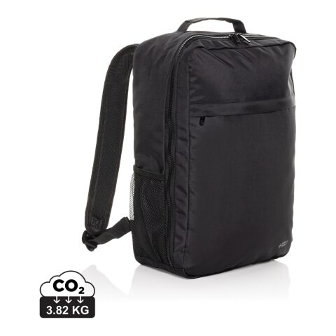 Swiss Peak Aware™ RPET Essential 15.6" Laptop-Rucksack