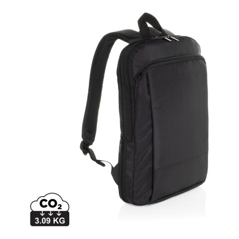 Flexpack Aware™ Expandable Slim RPET 15,6" Laptop-Rucksack