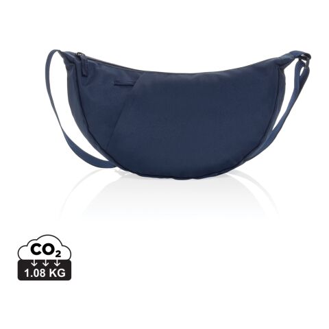 Crescent XL AWARE™ RPET Half-Moon Sling Tasche