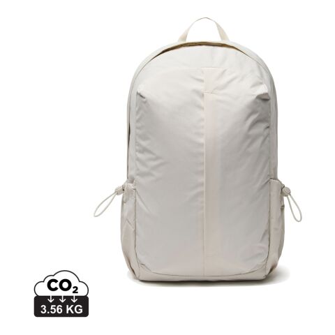 KENTO URBAN 15,6" Rucksack aus RCS recyceltem Nylon