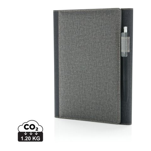 A5 Deluxe-Design Notizbuch-Cover