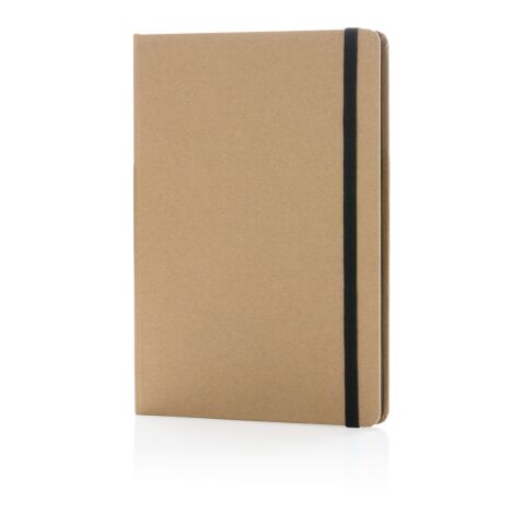 Nachhaltiges A5 Notizbuch