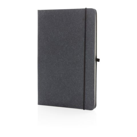 A5 Hardcover Notizbuch aus PU