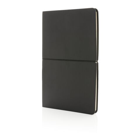 Modern Deluxe Softcover A5 Notizbuch