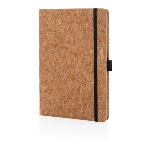 Kork Hardcover Notizbuch A5