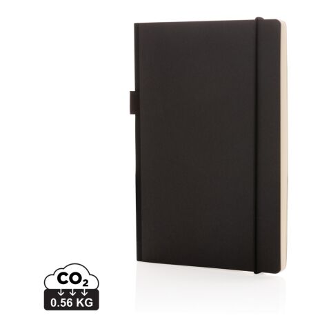 A5 FSC® Deluxe Hardcover Notizbuch