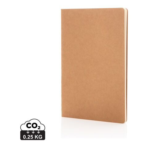 A5 FSC® Softcover Notizbuch