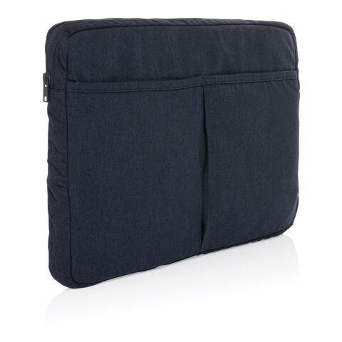 "Laluka AWARE™ 15,6"" Laptoptasche aus recycelter Baumwolle"