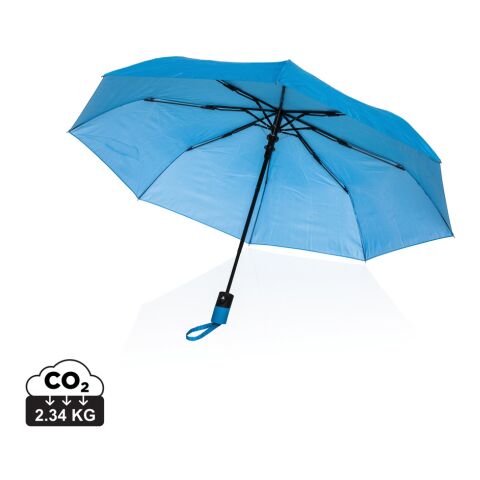 21" Impact AWARE™ 190T Mini-Regenschirm mit Auto-Open