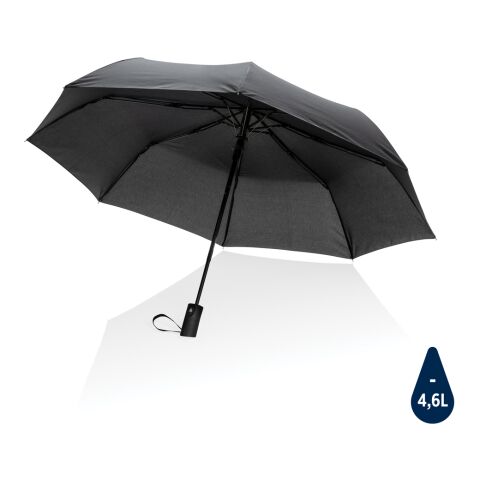 21" Impact AWARE™ RPET 190T Mini-Schirm automatic open