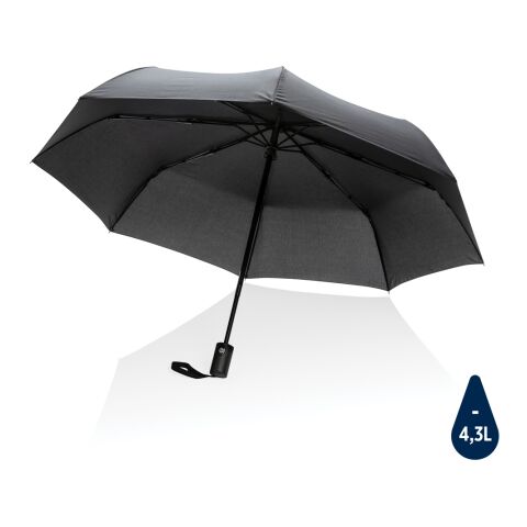 21" Impact AWARE™ RPET 190T Mini-Schirm automatic open/close