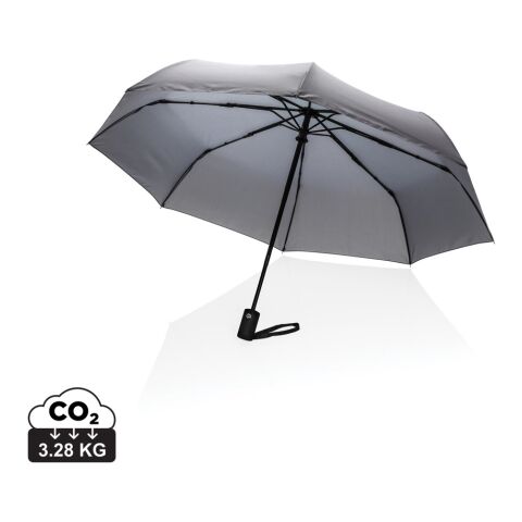 21" Impact AWARE™ RPET 190T Mini-Schirm automatic open/close