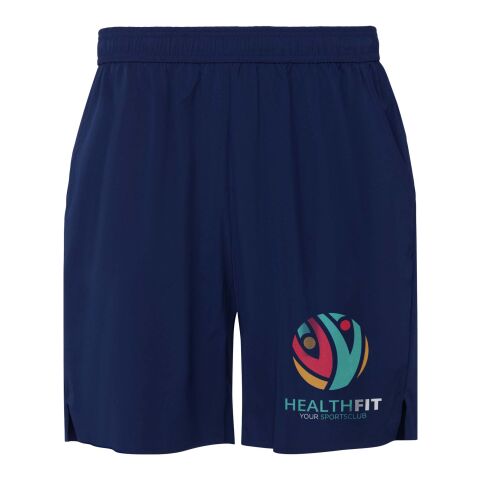 Murray Sportshorts Unisex Standard | Navy Blue | XL | ohne Werbeanbringung | Nicht verfügbar | Nicht verfügbar | Nicht verfügbar