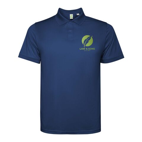 Tormo Poloshirt für Herren  Standard | Navy Blue | L | ohne Werbeanbringung | Nicht verfügbar | Nicht verfügbar | Nicht verfügbar
