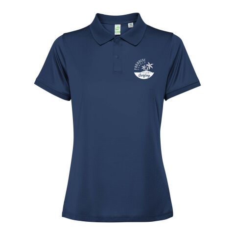 Tormo Poloshirt für Damen  Standard | Navy Blue | S | ohne Werbeanbringung | Nicht verfügbar | Nicht verfügbar | Nicht verfügbar