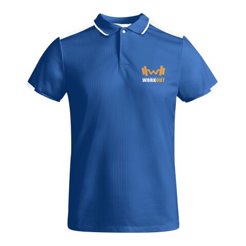 Tamil Sport Poloshirt für Herren Standard | royalblau-weiss | L | ohne Werbeanbringung | Nicht verfügbar | Nicht verfügbar | Nicht verfügbar
