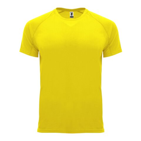 Bahrain Sport T-Shirt für Herren Standard | gelb | L | ohne Werbeanbringung | Nicht verfügbar | Nicht verfügbar | Nicht verfügbar