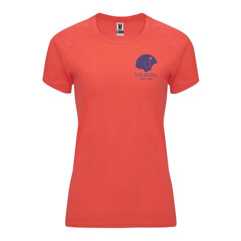 Bahrain Sport T-Shirt für Damen