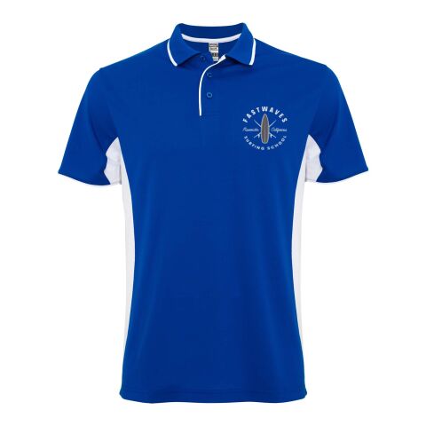Montmelo Sport Poloshirt Unisex 