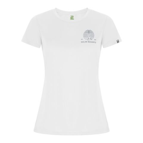 Imola Sport T-Shirt für Damen