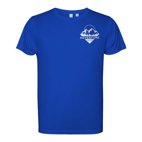 Estoril T-Shirt für Herren Standard | royalblau | L | ohne Werbeanbringung | Nicht verfügbar | Nicht verfügbar | Nicht verfügbar