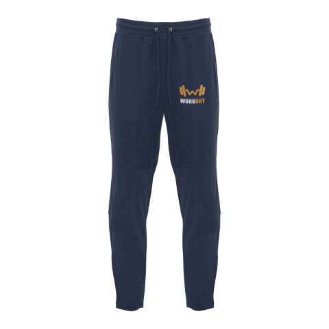 Neapolis Hose Unisex Standard | Navy Blue | S | ohne Werbeanbringung | Nicht verfügbar | Nicht verfügbar