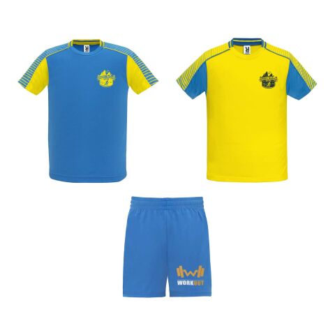 Juve Sport-Set Unisex