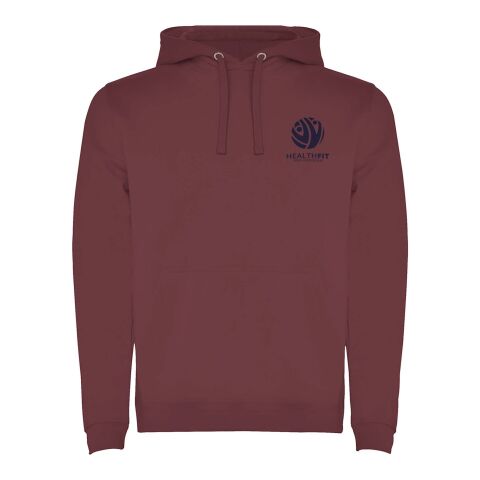 Urban Kapuzenpullover für Herren 