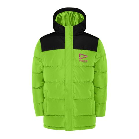 Tallin Steppjacke Unisex