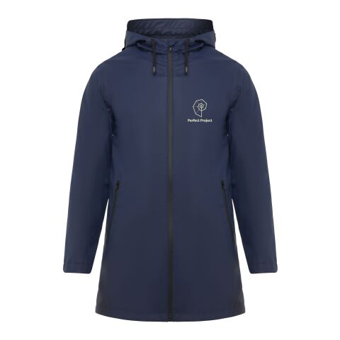 Sitka Regenmantel für Herren Standard | Navy Blue | L | ohne Werbeanbringung | Nicht verfügbar | Nicht verfügbar