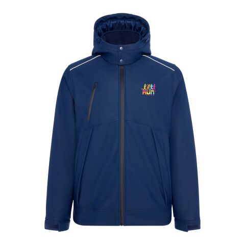 Emin wattierterThermoparka Unisex