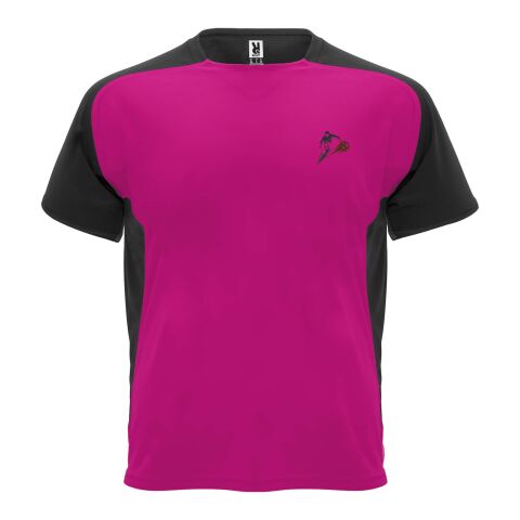 Bugatti T-Shirt Unisex aus recyceltem Material