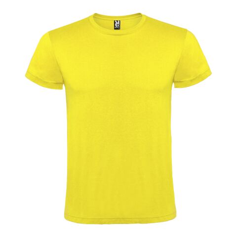Atomic T-Shirt Unisex gelb | 3XL | ohne Werbeanbringung | Nicht verfügbar | Nicht verfügbar | Nicht verfügbar