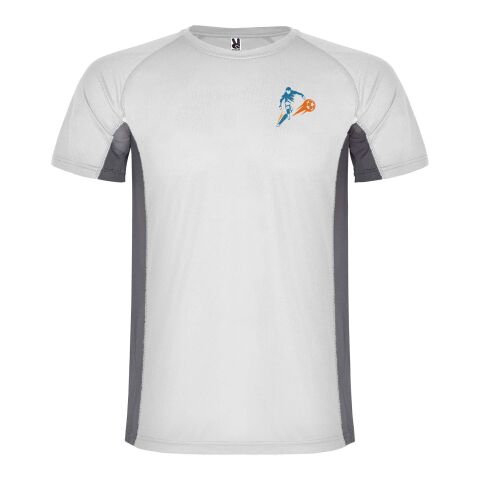Shanghai 140 g/m² Sport T-Shirt für Herren