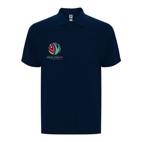 Centauro Premium Poloshirt Unisex