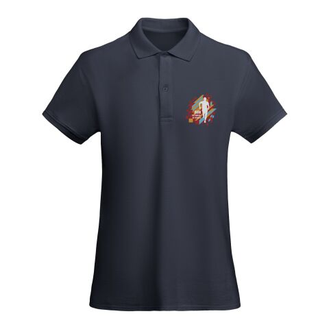 Prince Poloshirt für Damen Standard | Navy Blue | S | ohne Werbeanbringung | Nicht verfügbar | Nicht verfügbar | Nicht verfügbar