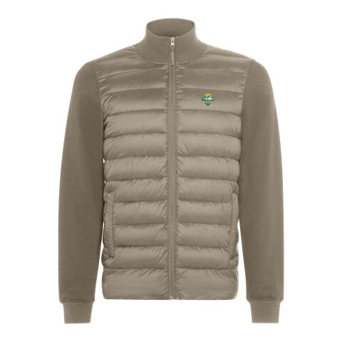 Vivaro Jacke Unisex Dark Sand | S