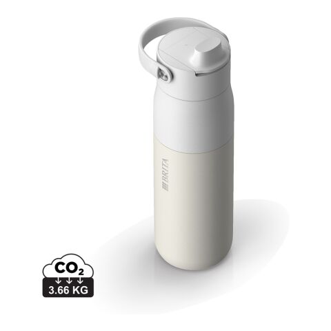 BRITA LARQ Essential Wasserflasche 680ml