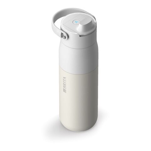 BRITA LARQ IQ Track Purify Clean Flasche 680ml
