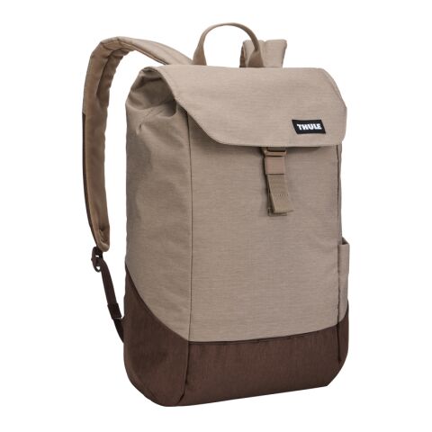 Thule Lithos Rucksack 16L beige | ohne Werbeanbringung | Nicht verfügbar | Nicht verfügbar