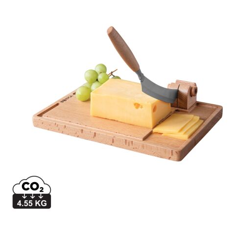 BOSKA Käseschneider Lumberjack Amigo braun