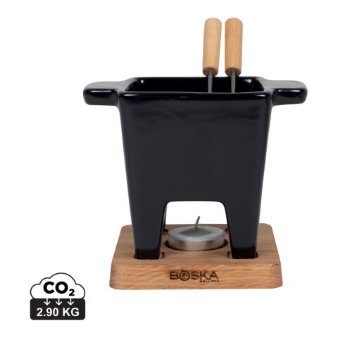BOSKA Tapas Fondue Nero, 300 ml